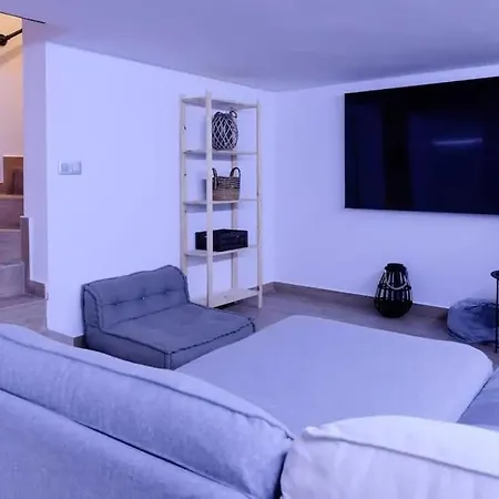 Alicantecity Jacuzzinema * Alicante