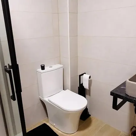 Alicantecity Jacuzzinema * Alicante