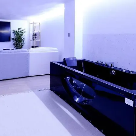 Alicantecity Jacuzzinema Apartamento Alicante