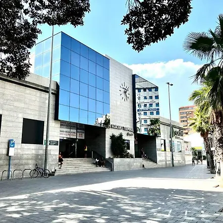 Alicantecity Jacuzzinema