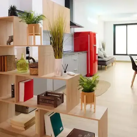 Alicantecity Jacuzzinema Apartamento Alicante