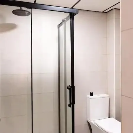 Alicantecity Jacuzzinema Apartamento *